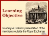 A Christmas Carol - The Royal Exchange Teaching Resources (slide 2/17)